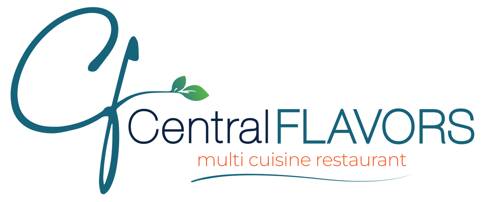 Central Flavors