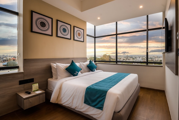Executive Room