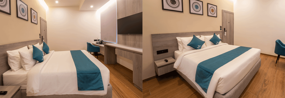 Premium Room