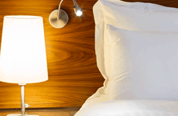 Executive Lamp