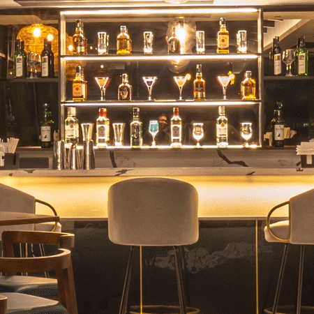 WestView Cocktails