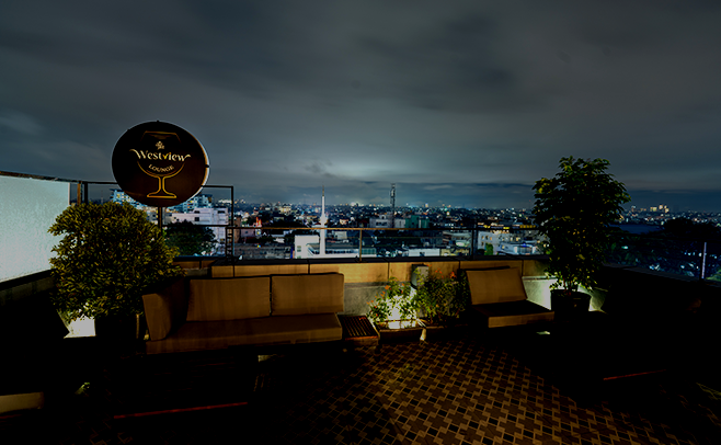 WestView Lounge